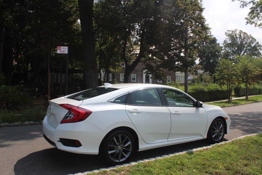 Used Honda Civic Sedan EX 2019 | Great Neck Car Buyers & Sellers. Great Neck, New York Used Honda Civic Sedan EX 2019 | Great Neck Car Buyers & Sellers. Great Neck, New York