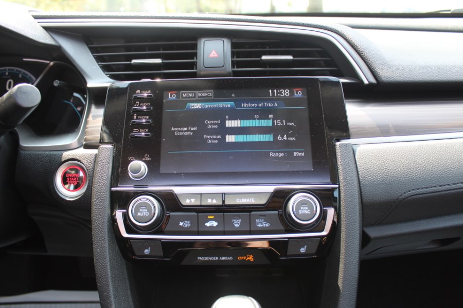 Used Honda Civic Sedan EX 2019 | Great Neck Car Buyers & Sellers. Great Neck, New York Used Honda Civic Sedan EX 2019 | Great Neck Car Buyers & Sellers. Great Neck, New York