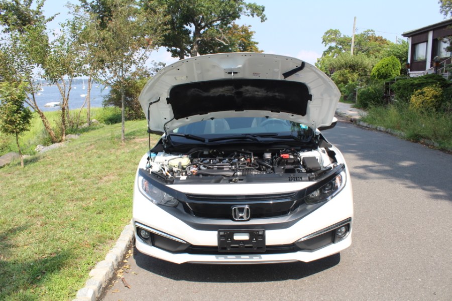 Used Honda Civic Sedan EX 2019 | Great Neck Car Buyers & Sellers. Great Neck, New York Used Honda Civic Sedan EX 2019 | Great Neck Car Buyers & Sellers. Great Neck, New York