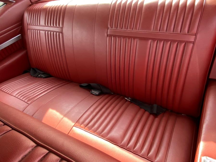 Used Oldsmobile Delta 88 2dr Coupe 1966 | Tony's Auto Sales. Waterbury, Connecticut Used Oldsmobile Delta 88 2dr Coupe 1966 | Tony's Auto Sales. Waterbury, Connecticut