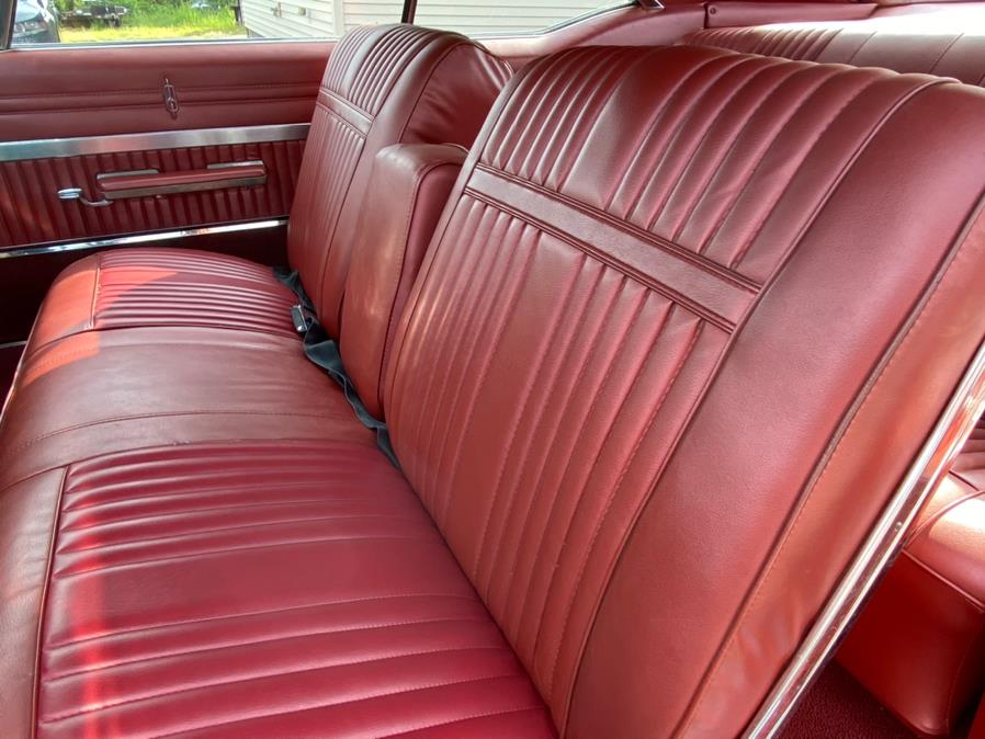 Used Oldsmobile Delta 88 2dr Coupe 1966 | Tony's Auto Sales. Waterbury, Connecticut Used Oldsmobile Delta 88 2dr Coupe 1966 | Tony's Auto Sales. Waterbury, Connecticut
