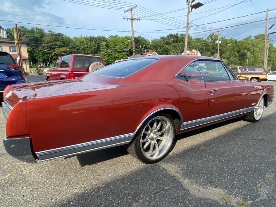 Used Oldsmobile Delta 88 2dr Coupe 1966 | Tony's Auto Sales. Waterbury, Connecticut Used Oldsmobile Delta 88 2dr Coupe 1966 | Tony's Auto Sales. Waterbury, Connecticut