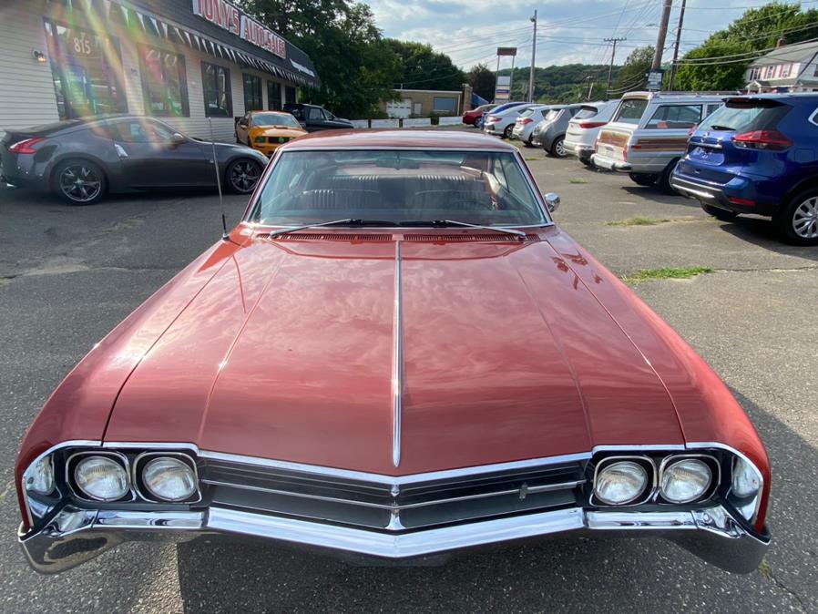 Used Oldsmobile Delta 88 2dr Coupe 1966 | Tony's Auto Sales. Waterbury, Connecticut Used Oldsmobile Delta 88 2dr Coupe 1966 | Tony's Auto Sales. Waterbury, Connecticut