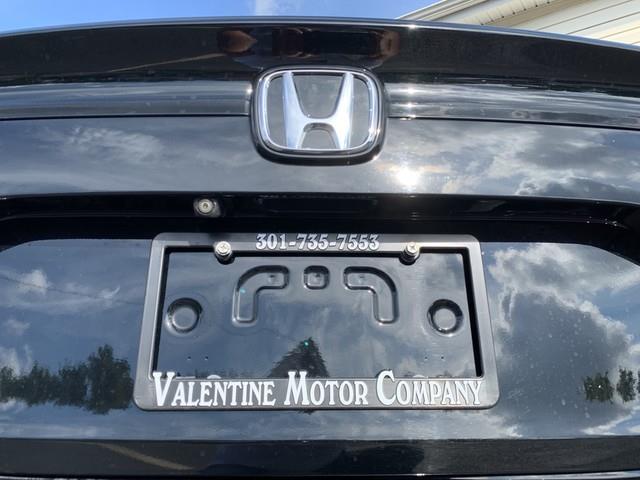 Used Honda Civic Sedan EX 2017 | Valentine Motor Company. Forestville, Maryland Used Honda Civic Sedan EX 2017 | Valentine Motor Company. Forestville, Maryland
