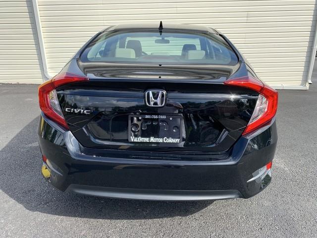 Used Honda Civic Sedan EX 2017 | Valentine Motor Company. Forestville, Maryland Used Honda Civic Sedan EX 2017 | Valentine Motor Company. Forestville, Maryland