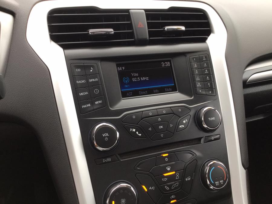 2014 Ford Fusion 4dr Sdn SE FWD, available for sale in Plantsville, Connecticut | L&S Automotive LLC. Plantsville, Connecticut 2014 Ford Fusion 4dr Sdn SE FWD, available for sale in Plantsville, Connecticut | L&S Automotive LLC. Plantsville, Connecticut
