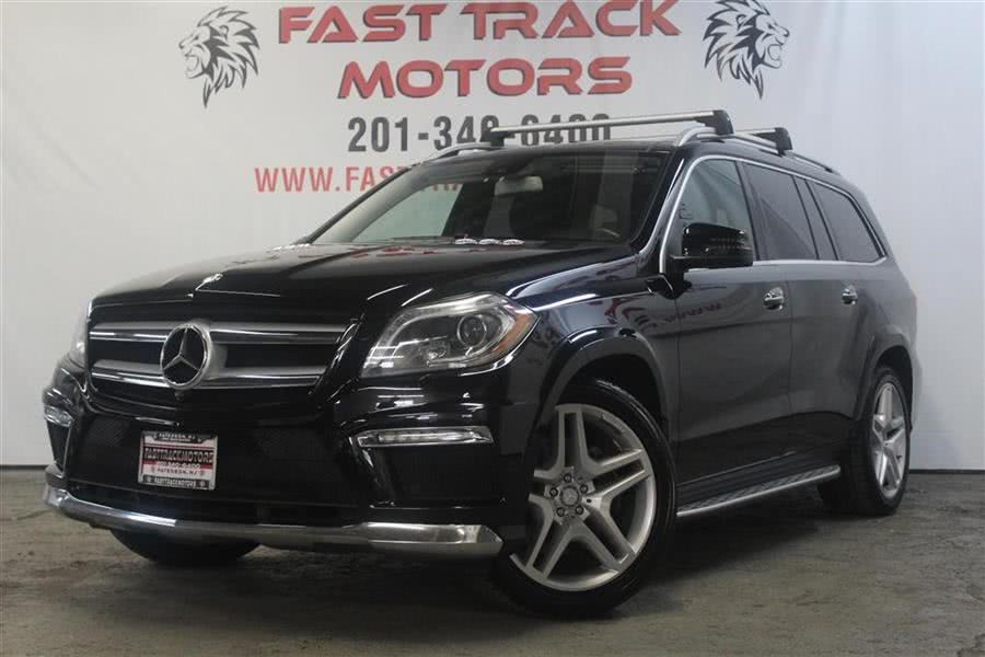 2014 Mercedes-benz Gl 550 4MATIC, available for sale in Paterson, New Jersey | Fast Track Motors. Paterson, New Jersey