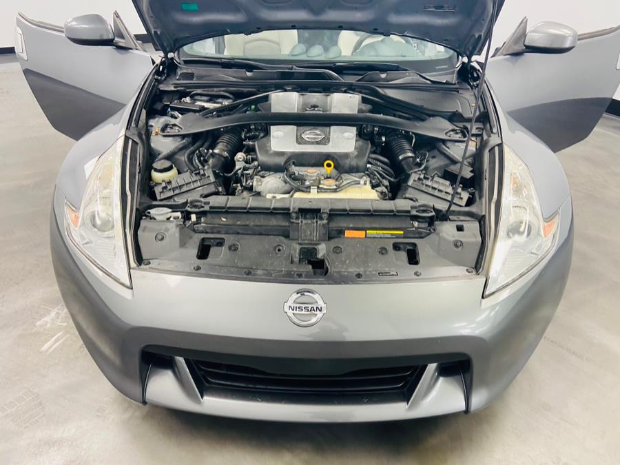 2012 Nissan 370Z 2dr Roadster Manual Touring, available for sale in Linden, New Jersey | East Coast Auto Group. Linden, New Jersey 2012 Nissan 370Z 2dr Roadster Manual Touring, available for sale in Linden, New Jersey | East Coast Auto Group. Linden, New Jersey