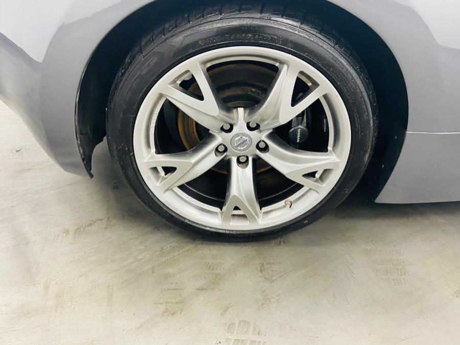 2012 Nissan 370Z 2dr Roadster Manual Touring, available for sale in Linden, New Jersey | East Coast Auto Group. Linden, New Jersey 2012 Nissan 370Z 2dr Roadster Manual Touring, available for sale in Linden, New Jersey | East Coast Auto Group. Linden, New Jersey