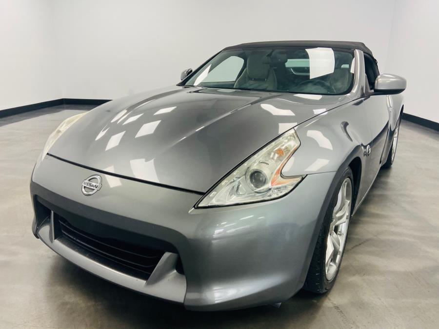 2012 Nissan 370Z 2dr Roadster Manual Touring, available for sale in Linden, New Jersey | East Coast Auto Group. Linden, New Jersey 2012 Nissan 370Z 2dr Roadster Manual Touring, available for sale in Linden, New Jersey | East Coast Auto Group. Linden, New Jersey