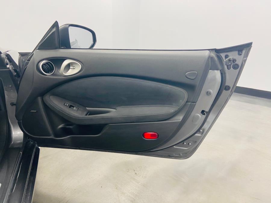 2012 Nissan 370Z 2dr Roadster Manual Touring, available for sale in Linden, New Jersey | East Coast Auto Group. Linden, New Jersey 2012 Nissan 370Z 2dr Roadster Manual Touring, available for sale in Linden, New Jersey | East Coast Auto Group. Linden, New Jersey