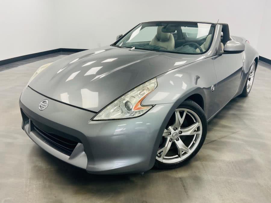 2012 Nissan 370Z 2dr Roadster Manual Touring, available for sale in Linden, New Jersey | East Coast Auto Group. Linden, New Jersey