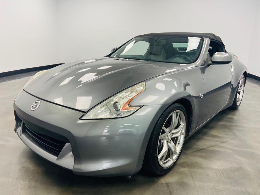 2012 Nissan 370Z 2dr Roadster Manual Touring, available for sale in Linden, New Jersey | East Coast Auto Group. Linden, New Jersey 2012 Nissan 370Z 2dr Roadster Manual Touring, available for sale in Linden, New Jersey | East Coast Auto Group. Linden, New Jersey
