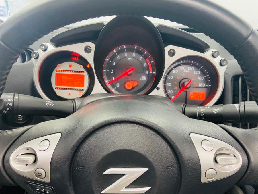 2012 Nissan 370Z 2dr Roadster Manual Touring, available for sale in Linden, New Jersey | East Coast Auto Group. Linden, New Jersey 2012 Nissan 370Z 2dr Roadster Manual Touring, available for sale in Linden, New Jersey | East Coast Auto Group. Linden, New Jersey