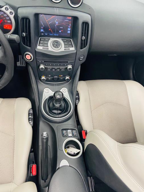 2012 Nissan 370Z 2dr Roadster Manual Touring, available for sale in Linden, New Jersey | East Coast Auto Group. Linden, New Jersey 2012 Nissan 370Z 2dr Roadster Manual Touring, available for sale in Linden, New Jersey | East Coast Auto Group. Linden, New Jersey