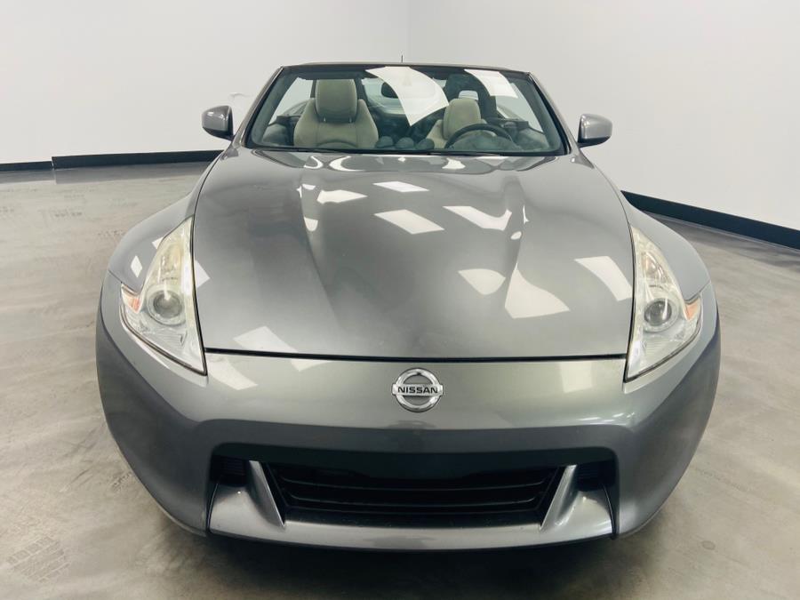 2012 Nissan 370Z 2dr Roadster Manual Touring, available for sale in Linden, New Jersey | East Coast Auto Group. Linden, New Jersey 2012 Nissan 370Z 2dr Roadster Manual Touring, available for sale in Linden, New Jersey | East Coast Auto Group. Linden, New Jersey
