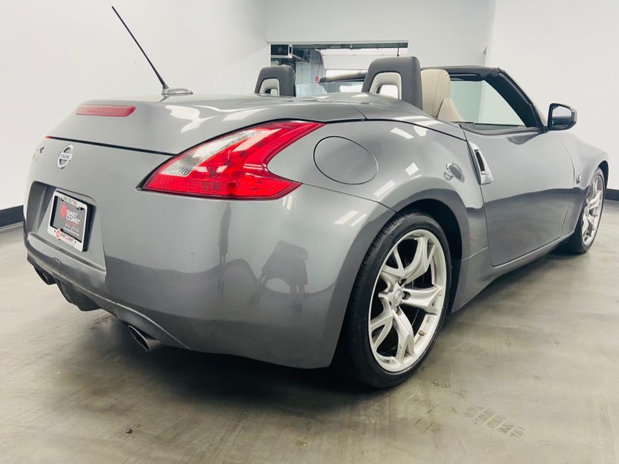 2012 Nissan 370Z 2dr Roadster Manual Touring, available for sale in Linden, New Jersey | East Coast Auto Group. Linden, New Jersey 2012 Nissan 370Z 2dr Roadster Manual Touring, available for sale in Linden, New Jersey | East Coast Auto Group. Linden, New Jersey