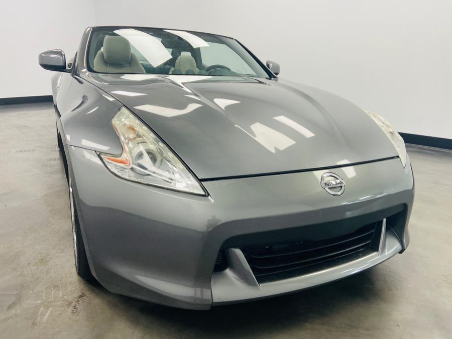 2012 Nissan 370Z 2dr Roadster Manual Touring, available for sale in Linden, New Jersey | East Coast Auto Group. Linden, New Jersey 2012 Nissan 370Z 2dr Roadster Manual Touring, available for sale in Linden, New Jersey | East Coast Auto Group. Linden, New Jersey