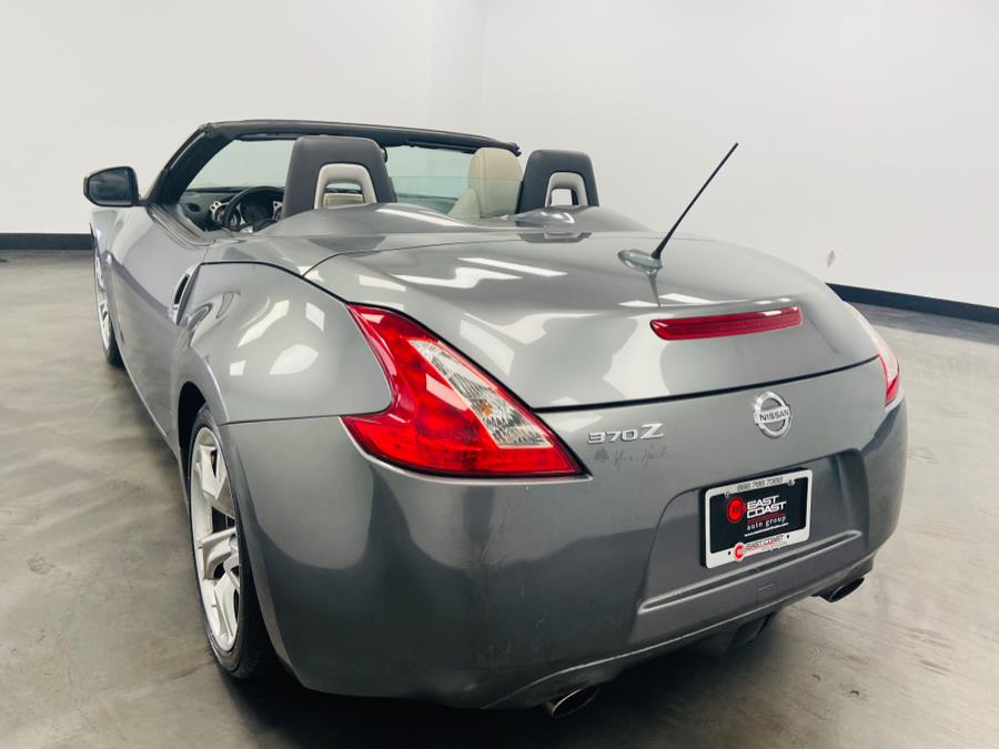 2012 Nissan 370Z 2dr Roadster Manual Touring, available for sale in Linden, New Jersey | East Coast Auto Group. Linden, New Jersey 2012 Nissan 370Z 2dr Roadster Manual Touring, available for sale in Linden, New Jersey | East Coast Auto Group. Linden, New Jersey