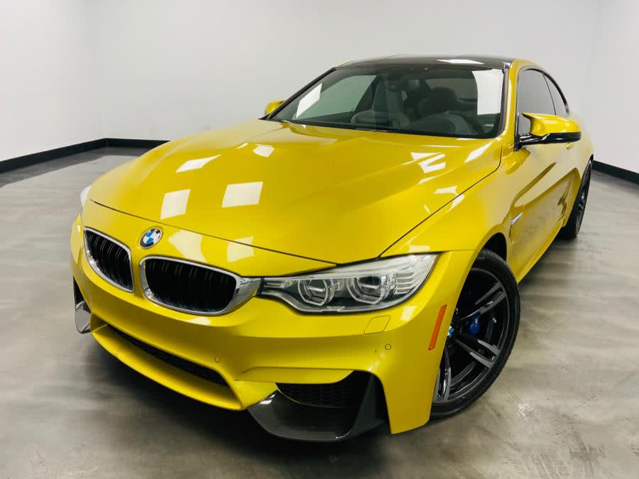 2015 BMW M4 2dr Cpe, available for sale in Linden, New Jersey | East Coast Auto Group. Linden, New Jersey