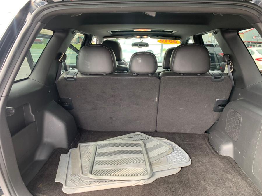 2012 Ford Escape 4WD 4dr Limited, available for sale in New Windsor, New York | Prestige Pre-Owned Motors Inc. New Windsor, New York 2012 Ford Escape 4WD 4dr Limited, available for sale in New Windsor, New York | Prestige Pre-Owned Motors Inc. New Windsor, New York
