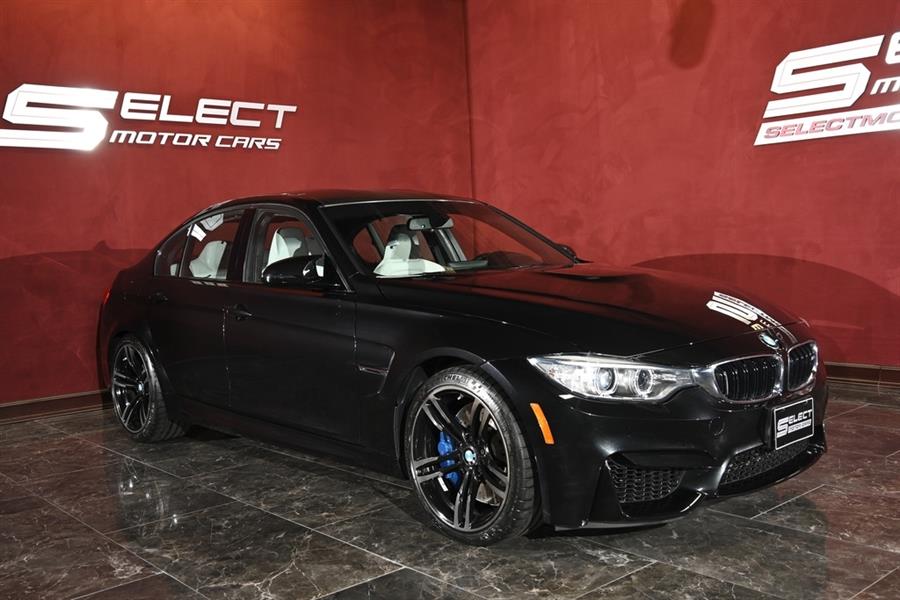 2015 BMW M3 , available for sale in Deer Park, New York | Select Motor Cars. Deer Park, New York 2015 BMW M3 , available for sale in Deer Park, New York | Select Motor Cars. Deer Park, New York