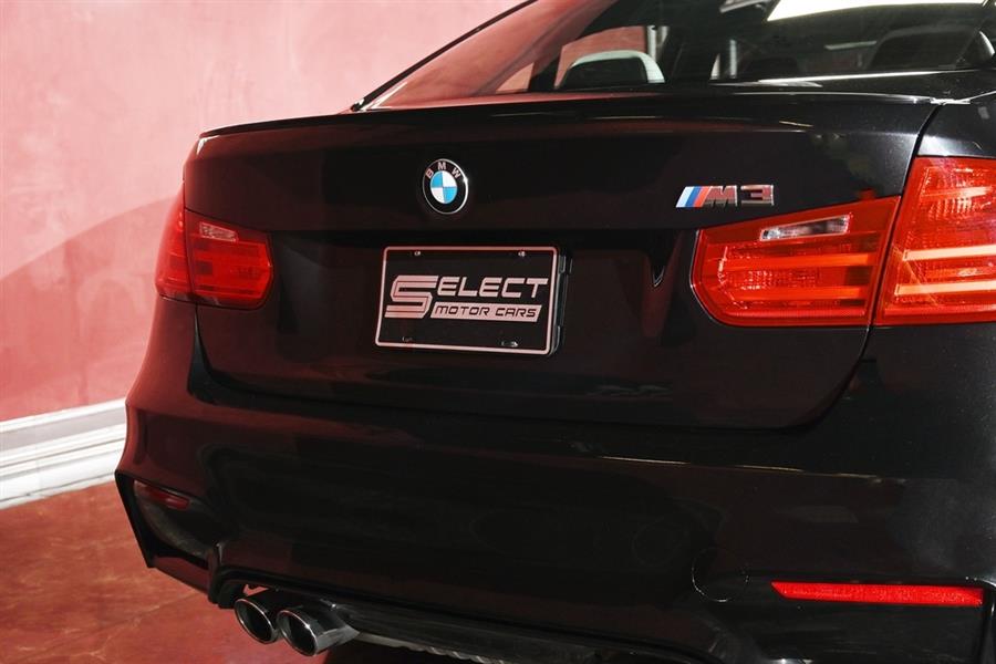 2015 BMW M3 , available for sale in Deer Park, New York | Select Motor Cars. Deer Park, New York 2015 BMW M3 , available for sale in Deer Park, New York | Select Motor Cars. Deer Park, New York