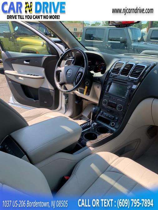 Used GMC Acadia Denali AWD 2011 | Car N Drive. Bordentown, New Jersey Used GMC Acadia Denali AWD 2011 | Car N Drive. Bordentown, New Jersey