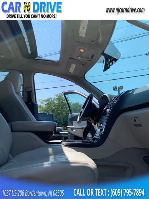 Used GMC Acadia Denali AWD 2011 | Car N Drive. Bordentown, New Jersey Used GMC Acadia Denali AWD 2011 | Car N Drive. Bordentown, New Jersey
