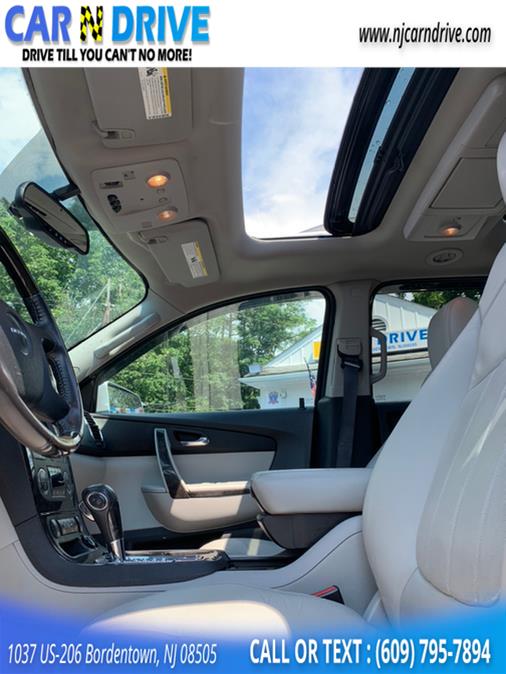 Used GMC Acadia Denali AWD 2011 | Car N Drive. Bordentown, New Jersey Used GMC Acadia Denali AWD 2011 | Car N Drive. Bordentown, New Jersey