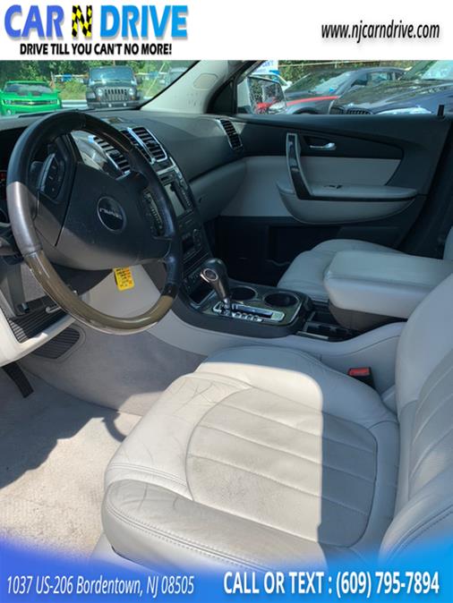 Used GMC Acadia Denali AWD 2011 | Car N Drive. Bordentown, New Jersey Used GMC Acadia Denali AWD 2011 | Car N Drive. Bordentown, New Jersey