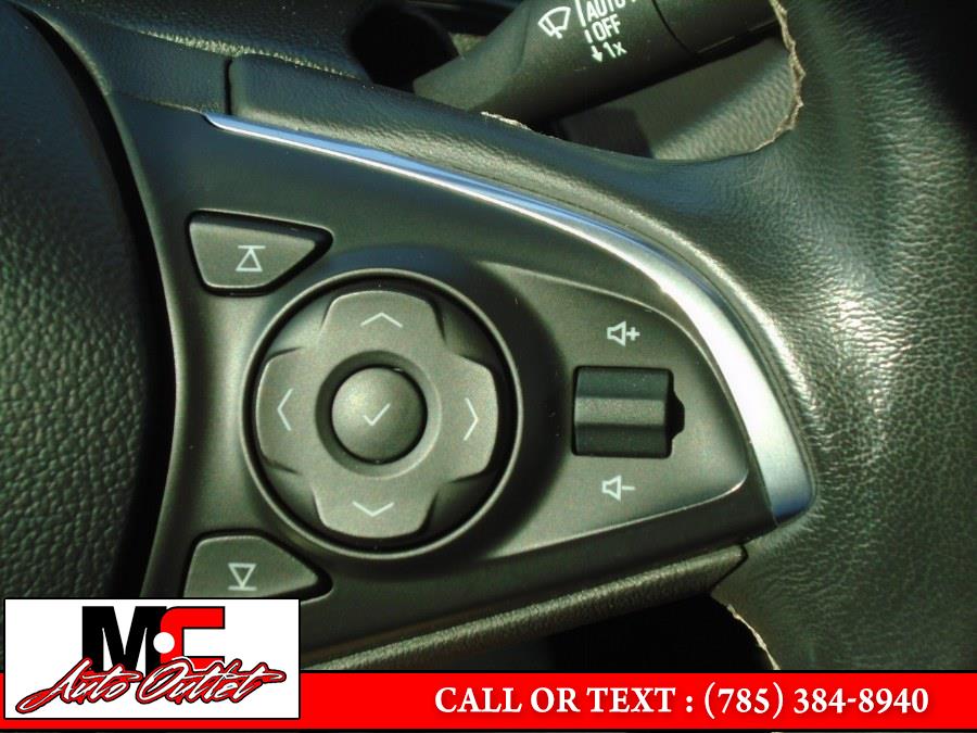 2016 Buick Envision AWD 4dr Premium I, available for sale in Colby, Kansas | M C Auto Outlet Inc. Colby, Kansas 2016 Buick Envision AWD 4dr Premium I, available for sale in Colby, Kansas | M C Auto Outlet Inc. Colby, Kansas