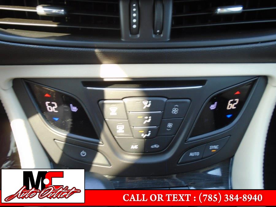2016 Buick Envision AWD 4dr Premium I, available for sale in Colby, Kansas | M C Auto Outlet Inc. Colby, Kansas 2016 Buick Envision AWD 4dr Premium I, available for sale in Colby, Kansas | M C Auto Outlet Inc. Colby, Kansas