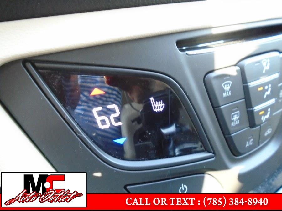 2016 Buick Envision AWD 4dr Premium I, available for sale in Colby, Kansas | M C Auto Outlet Inc. Colby, Kansas 2016 Buick Envision AWD 4dr Premium I, available for sale in Colby, Kansas | M C Auto Outlet Inc. Colby, Kansas