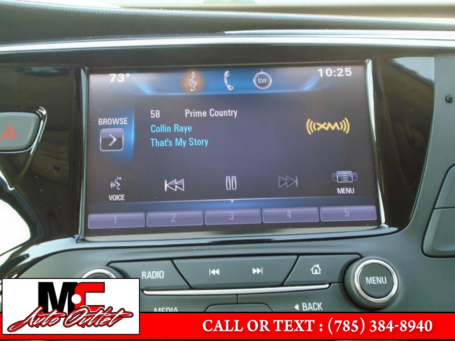 2016 Buick Envision AWD 4dr Premium I, available for sale in Colby, Kansas | M C Auto Outlet Inc. Colby, Kansas 2016 Buick Envision AWD 4dr Premium I, available for sale in Colby, Kansas | M C Auto Outlet Inc. Colby, Kansas