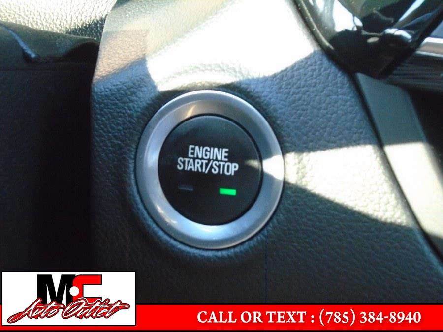 2016 Buick Envision AWD 4dr Premium I, available for sale in Colby, Kansas | M C Auto Outlet Inc. Colby, Kansas 2016 Buick Envision AWD 4dr Premium I, available for sale in Colby, Kansas | M C Auto Outlet Inc. Colby, Kansas