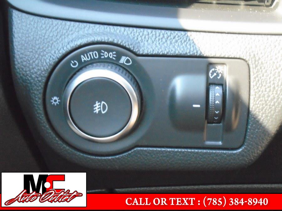 2016 Buick Envision AWD 4dr Premium I, available for sale in Colby, Kansas | M C Auto Outlet Inc. Colby, Kansas 2016 Buick Envision AWD 4dr Premium I, available for sale in Colby, Kansas | M C Auto Outlet Inc. Colby, Kansas