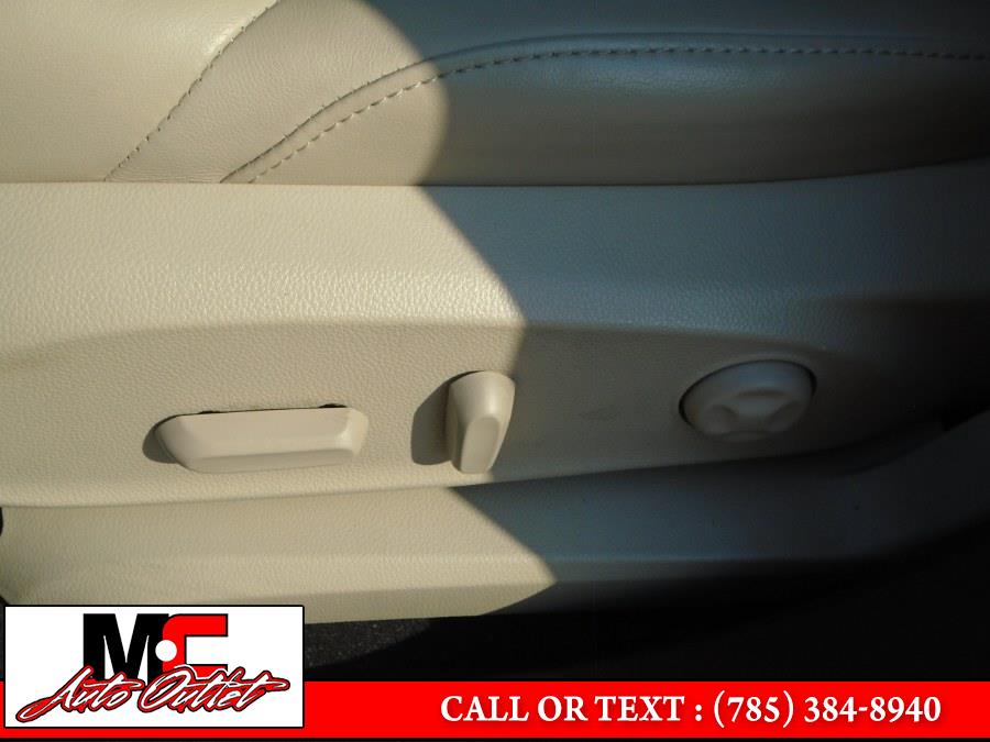 2016 Buick Envision AWD 4dr Premium I, available for sale in Colby, Kansas | M C Auto Outlet Inc. Colby, Kansas 2016 Buick Envision AWD 4dr Premium I, available for sale in Colby, Kansas | M C Auto Outlet Inc. Colby, Kansas