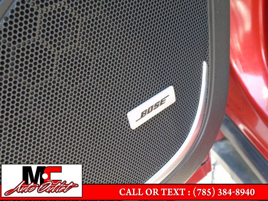 2016 Buick Envision AWD 4dr Premium I, available for sale in Colby, Kansas | M C Auto Outlet Inc. Colby, Kansas 2016 Buick Envision AWD 4dr Premium I, available for sale in Colby, Kansas | M C Auto Outlet Inc. Colby, Kansas