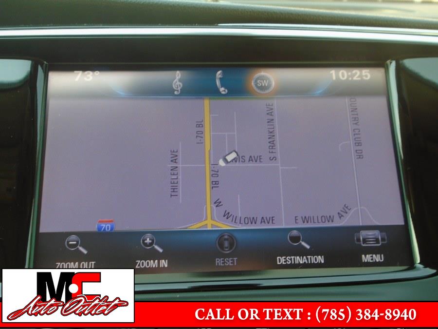 2016 Buick Envision AWD 4dr Premium I, available for sale in Colby, Kansas | M C Auto Outlet Inc. Colby, Kansas 2016 Buick Envision AWD 4dr Premium I, available for sale in Colby, Kansas | M C Auto Outlet Inc. Colby, Kansas