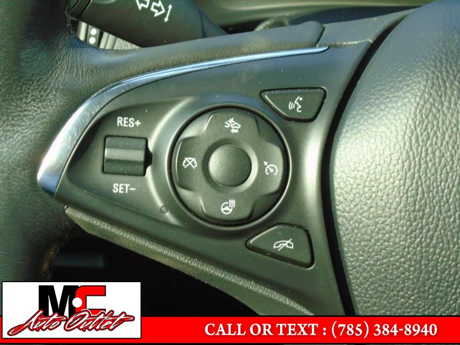 2016 Buick Envision AWD 4dr Premium I, available for sale in Colby, Kansas | M C Auto Outlet Inc. Colby, Kansas 2016 Buick Envision AWD 4dr Premium I, available for sale in Colby, Kansas | M C Auto Outlet Inc. Colby, Kansas