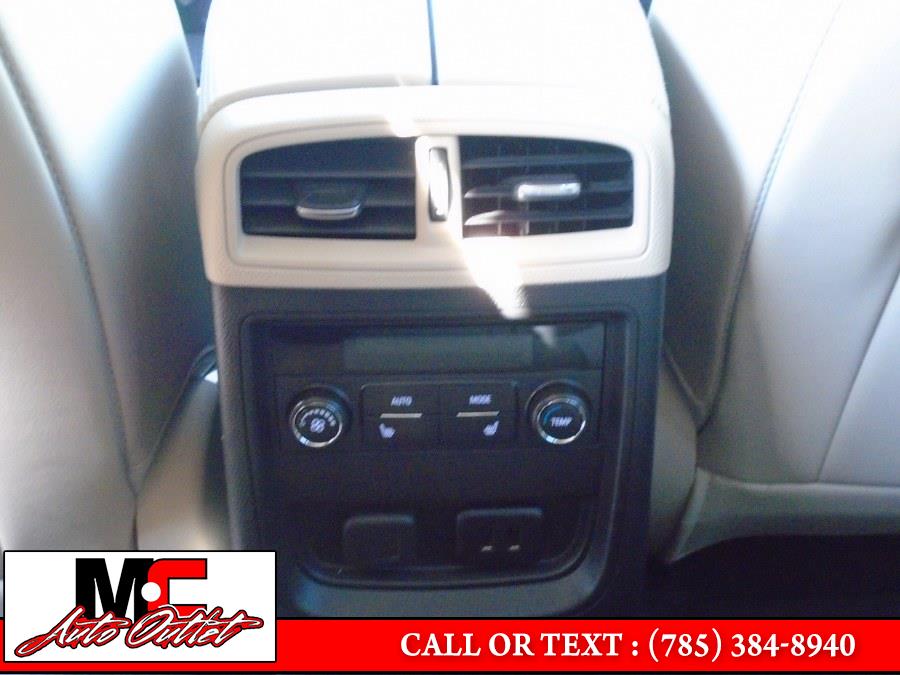 2016 Buick Envision AWD 4dr Premium I, available for sale in Colby, Kansas | M C Auto Outlet Inc. Colby, Kansas 2016 Buick Envision AWD 4dr Premium I, available for sale in Colby, Kansas | M C Auto Outlet Inc. Colby, Kansas