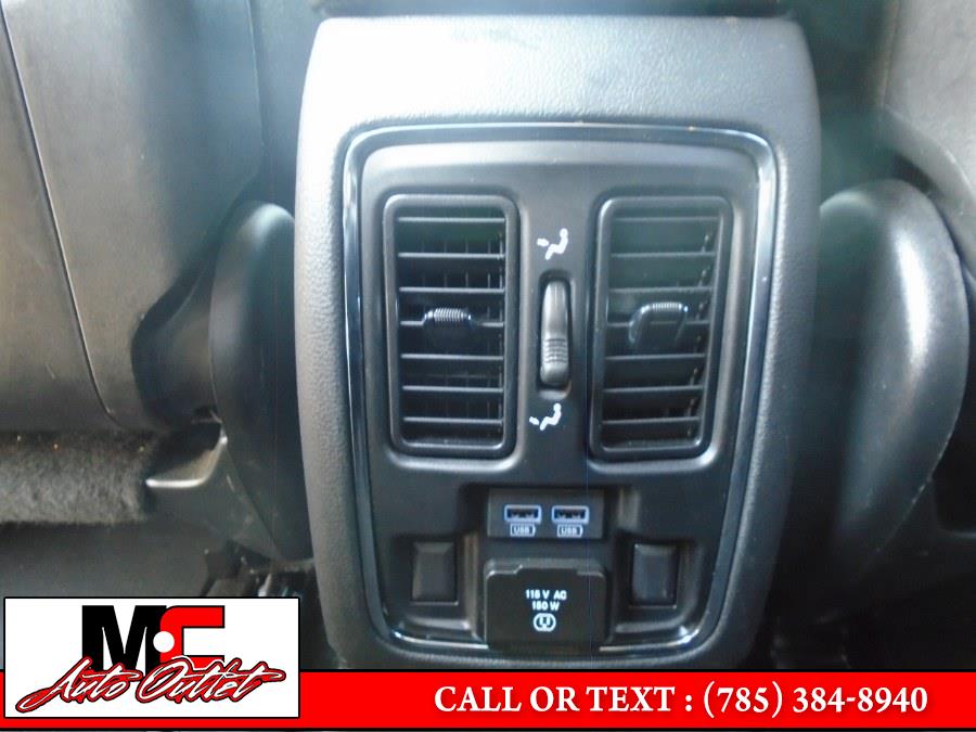 2019 Jeep Grand Cherokee Limited X 4x4, available for sale in Colby, Kansas | M C Auto Outlet Inc. Colby, Kansas 2019 Jeep Grand Cherokee Limited X 4x4, available for sale in Colby, Kansas | M C Auto Outlet Inc. Colby, Kansas