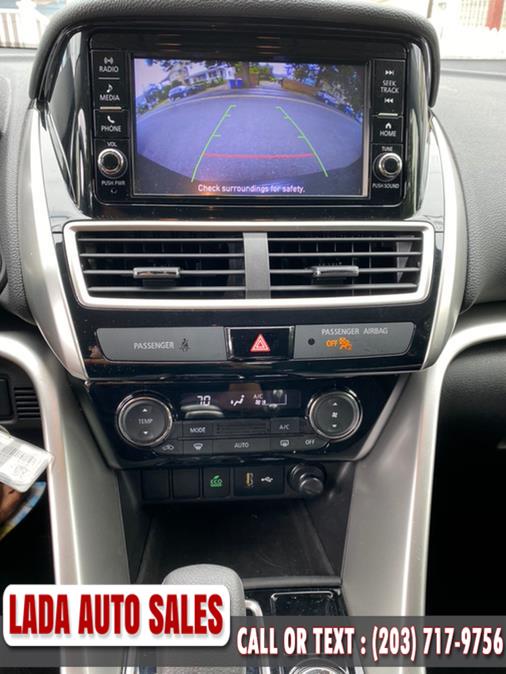 2019 Mitsubishi Eclipse Cross ES S-AWC, available for sale in Bridgeport, Connecticut | Lada Auto Sales. Bridgeport, Connecticut 2019 Mitsubishi Eclipse Cross ES S-AWC, available for sale in Bridgeport, Connecticut | Lada Auto Sales. Bridgeport, Connecticut