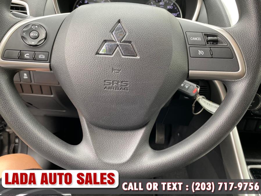 2019 Mitsubishi Eclipse Cross ES S-AWC, available for sale in Bridgeport, Connecticut | Lada Auto Sales. Bridgeport, Connecticut 2019 Mitsubishi Eclipse Cross ES S-AWC, available for sale in Bridgeport, Connecticut | Lada Auto Sales. Bridgeport, Connecticut