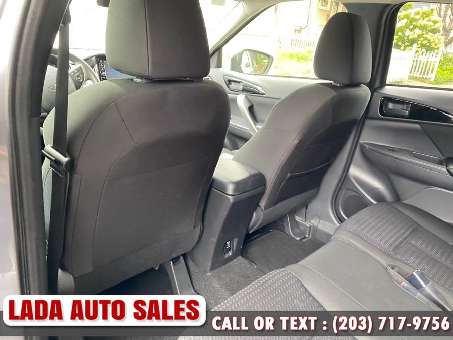 2019 Mitsubishi Eclipse Cross ES S-AWC, available for sale in Bridgeport, Connecticut | Lada Auto Sales. Bridgeport, Connecticut 2019 Mitsubishi Eclipse Cross ES S-AWC, available for sale in Bridgeport, Connecticut | Lada Auto Sales. Bridgeport, Connecticut