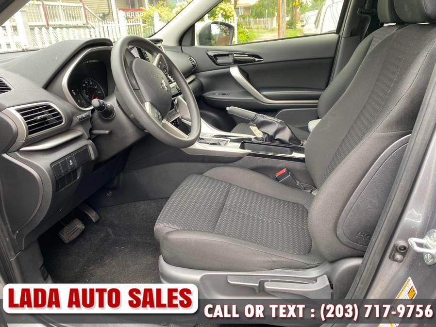 2019 Mitsubishi Eclipse Cross ES S-AWC, available for sale in Bridgeport, Connecticut | Lada Auto Sales. Bridgeport, Connecticut 2019 Mitsubishi Eclipse Cross ES S-AWC, available for sale in Bridgeport, Connecticut | Lada Auto Sales. Bridgeport, Connecticut