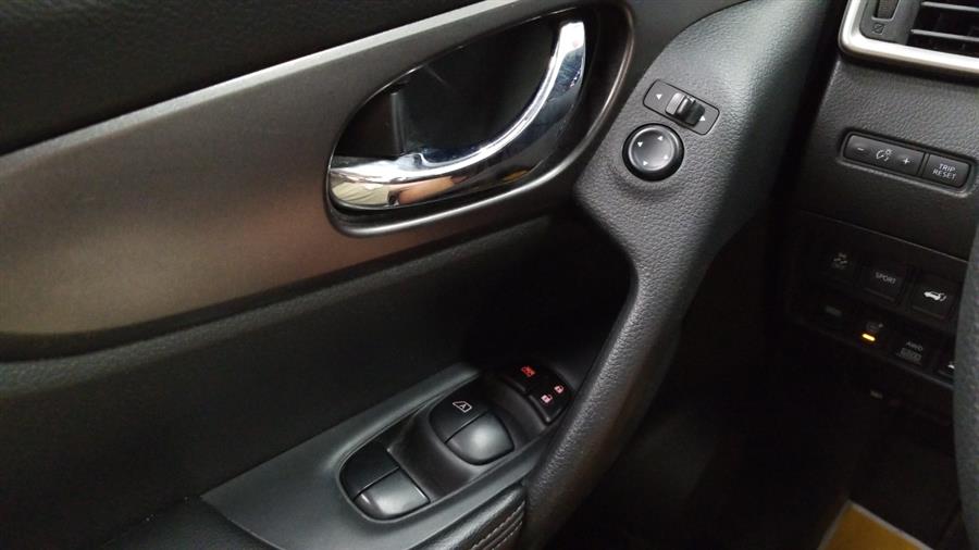 2016 Nissan Rogue AWD 4dr SV, available for sale in West Haven, Connecticut | Auto Fair Inc.. West Haven, Connecticut 2016 Nissan Rogue AWD 4dr SV, available for sale in West Haven, Connecticut | Auto Fair Inc.. West Haven, Connecticut