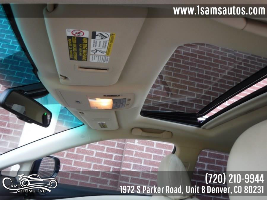 Used Lexus RX 350 AWD 4dr 2010 | Sam's Automotive. Denver, Colorado Used Lexus RX 350 AWD 4dr 2010 | Sam's Automotive. Denver, Colorado