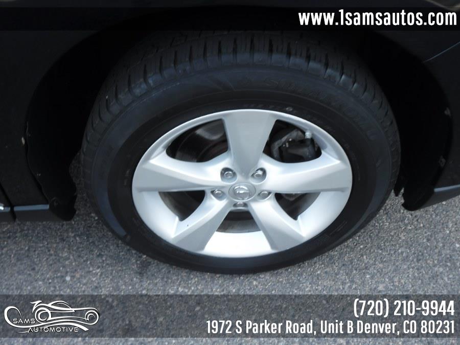 Used Lexus RX 350 AWD 4dr 2010 | Sam's Automotive. Denver, Colorado Used Lexus RX 350 AWD 4dr 2010 | Sam's Automotive. Denver, Colorado